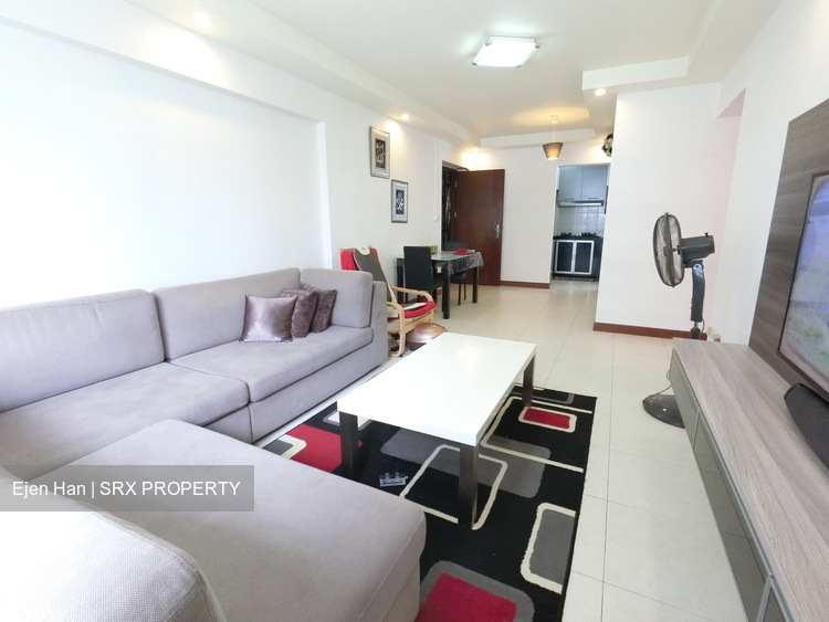 Blk 273D Compassvale Link (Sengkang), HDB 4 Rooms #160743882